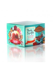 Трюфели французские Flutter Scotch с шотландским ирисом и морской солью, 100 г