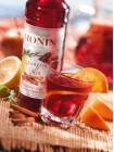 Сироп Monin "Red Sangria Mix" Сангрия 0,7 л